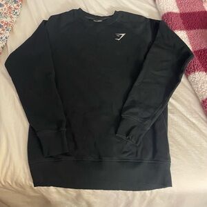 gymshark crewneck